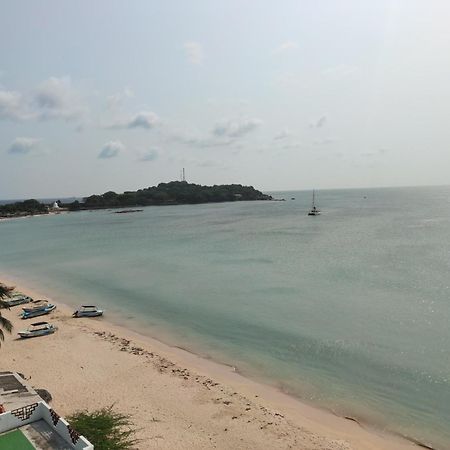Trinco Beach By Dsk Trincomalee Dış mekan fotoğraf