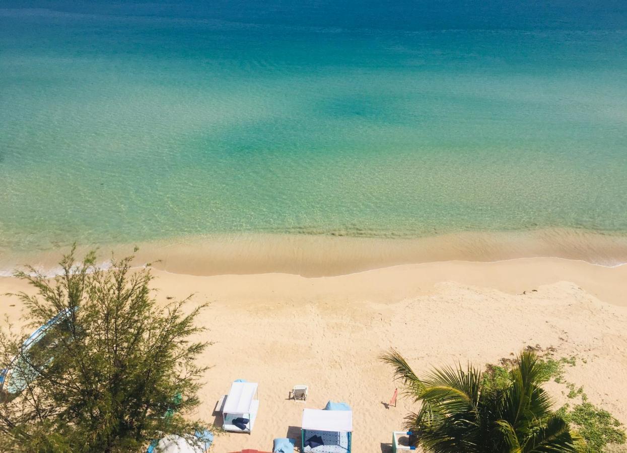 Trinco Beach By Dsk Trincomalee Dış mekan fotoğraf