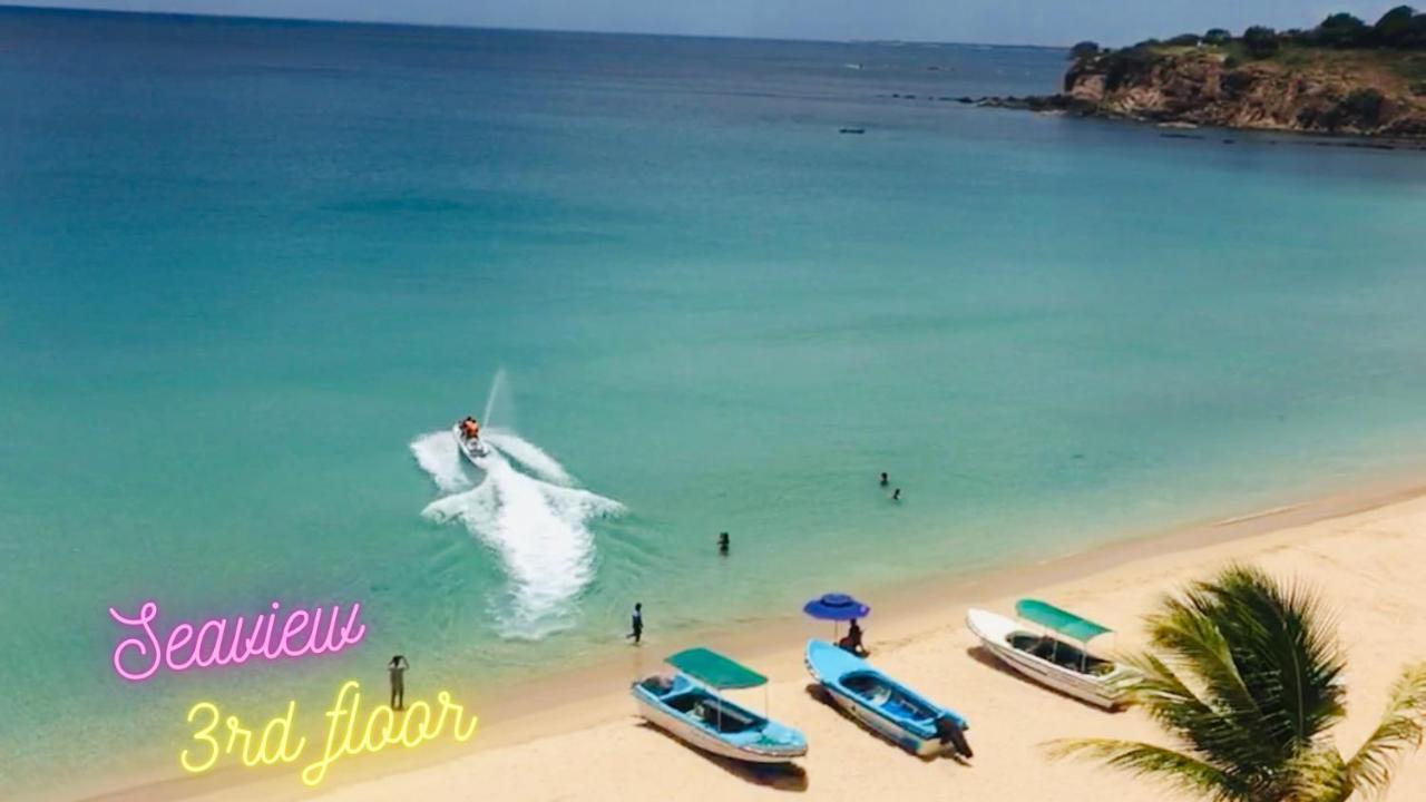 Trinco Beach By Dsk Trincomalee Dış mekan fotoğraf