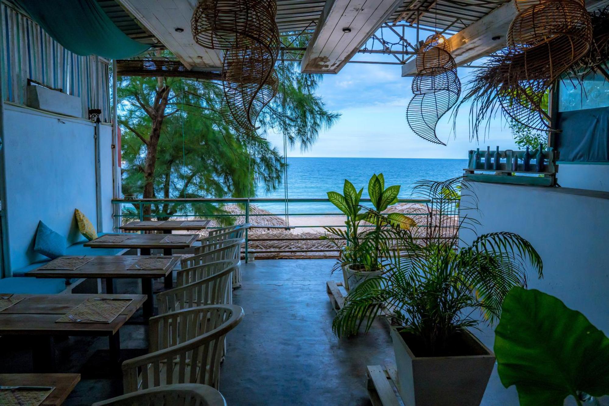 Trinco Beach By Dsk Trincomalee Dış mekan fotoğraf
