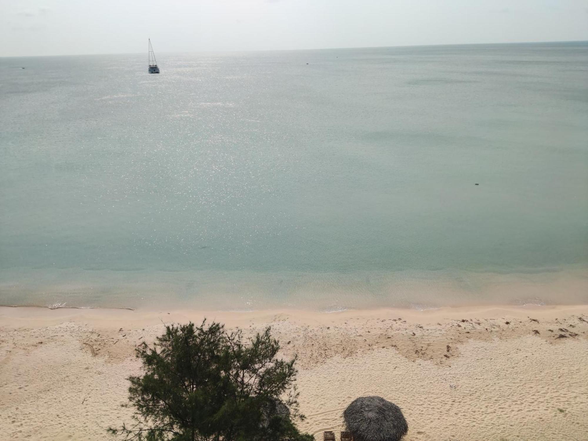 Trinco Beach By Dsk Trincomalee Dış mekan fotoğraf
